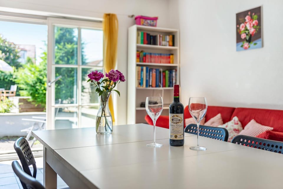 Feriendomizil Brunnenberg Apartment in Überlingen