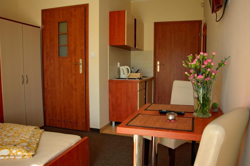 Gościniec Max - pokoje i apartamenty Apartment in West Pomeranian Voivodeship, Poland