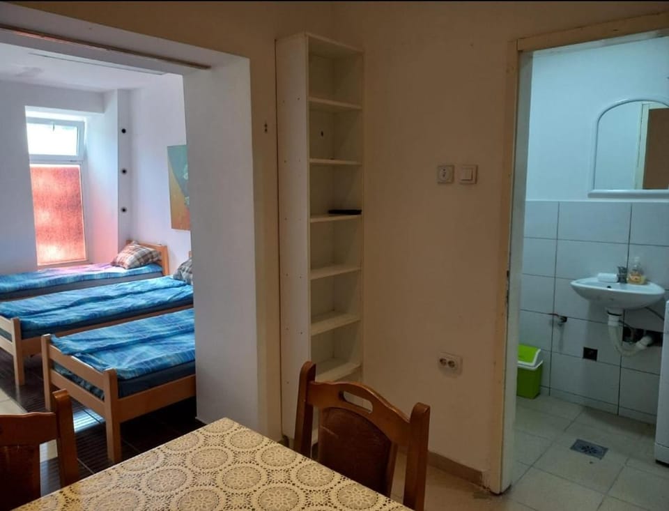 Apartman Ključ Iriga Apartment in Vojvodina