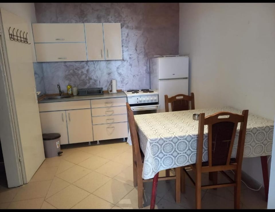 Apartman Ključ Iriga Apartment in Vojvodina