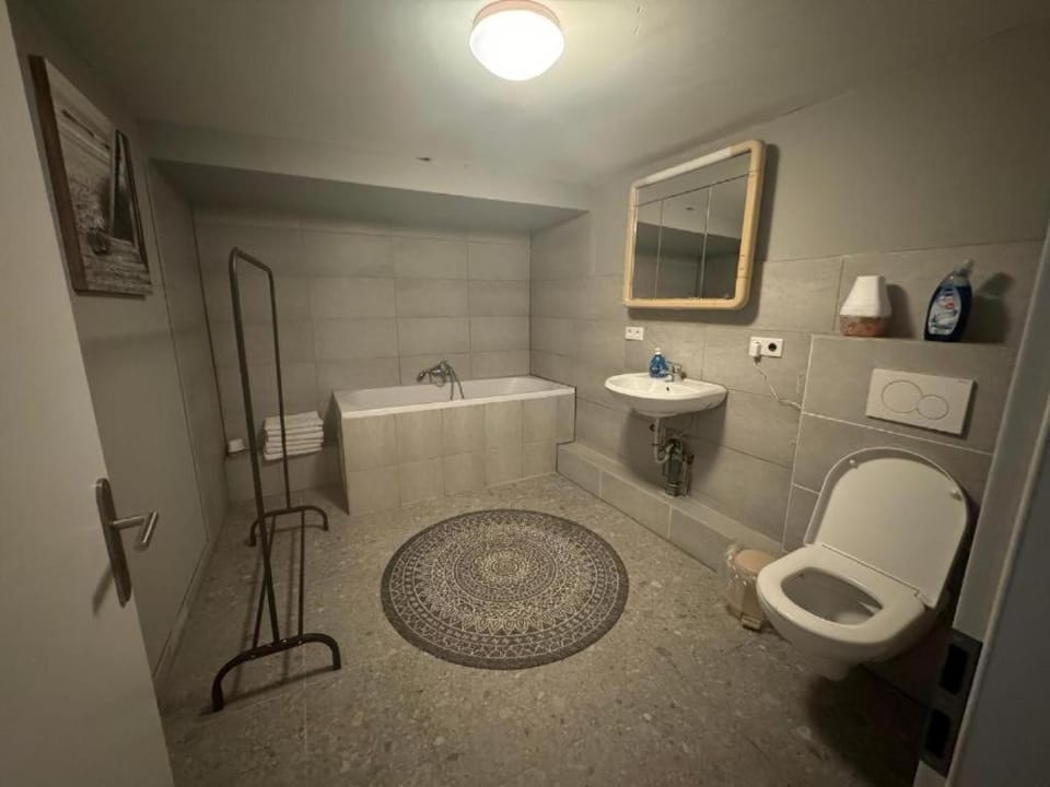 Roesrath Koeln Wohnung Apartment in Bergisch Gladbach