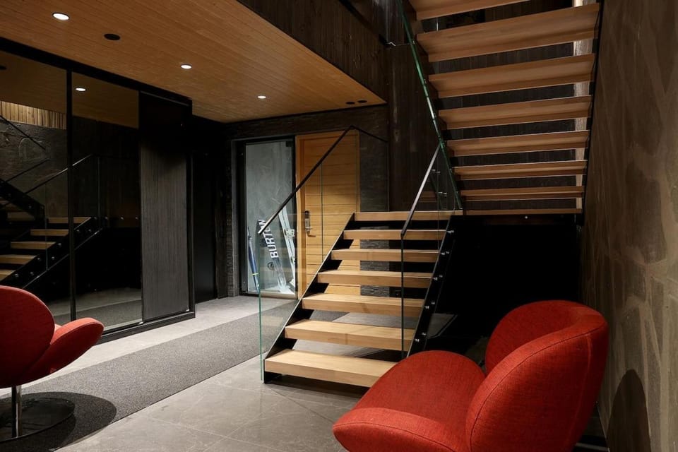 Villa Luna by Hilla Villas Apartment in Lapland