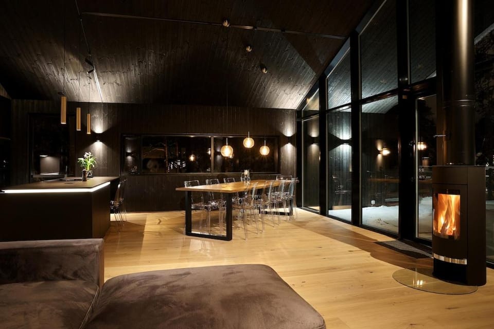 Villa Luna by Hilla Villas Apartment in Lapland