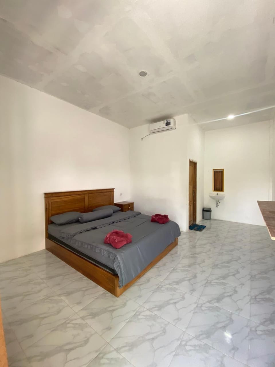 New Chez Felix Hotel in Indonesia