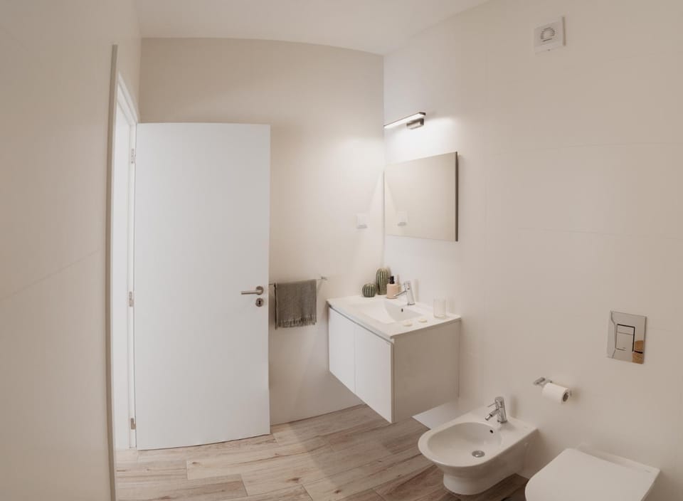 Toilet, Bathroom, bidet