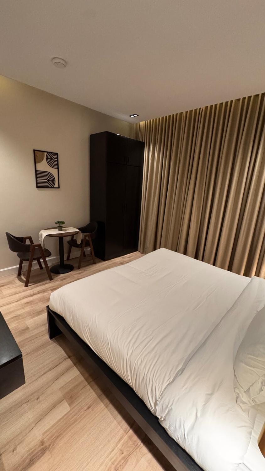 شقة فاخرة بسطح Apartment in Riyadh