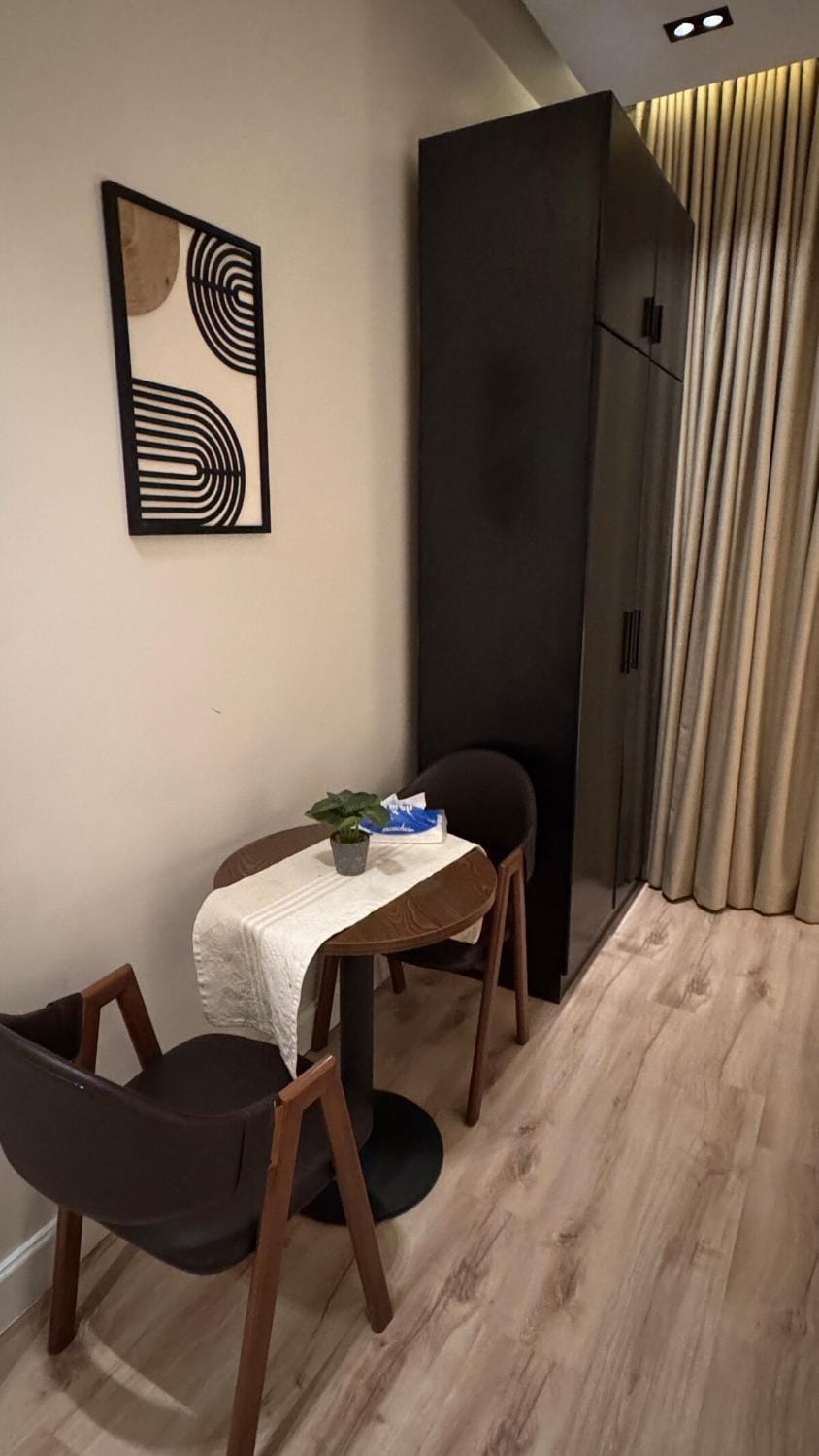 شقة فاخرة بسطح Apartment in Riyadh