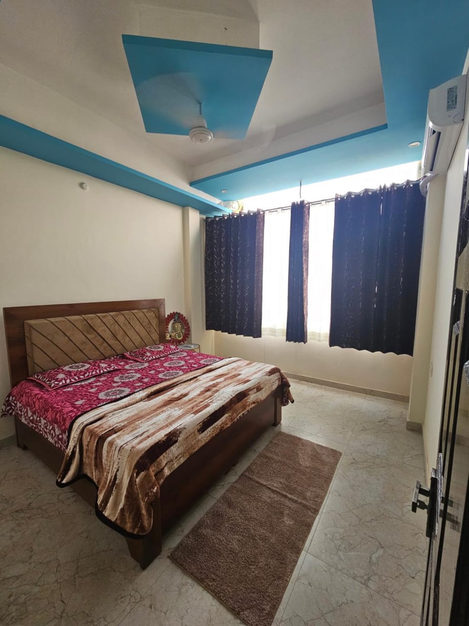 Sukoon Niwas Bed and Breakfast in Rishikesh