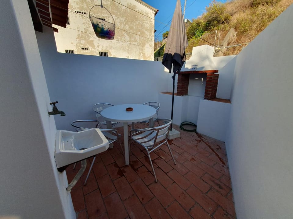 Casa do Recanto - Odeceixe House in Odeceixe