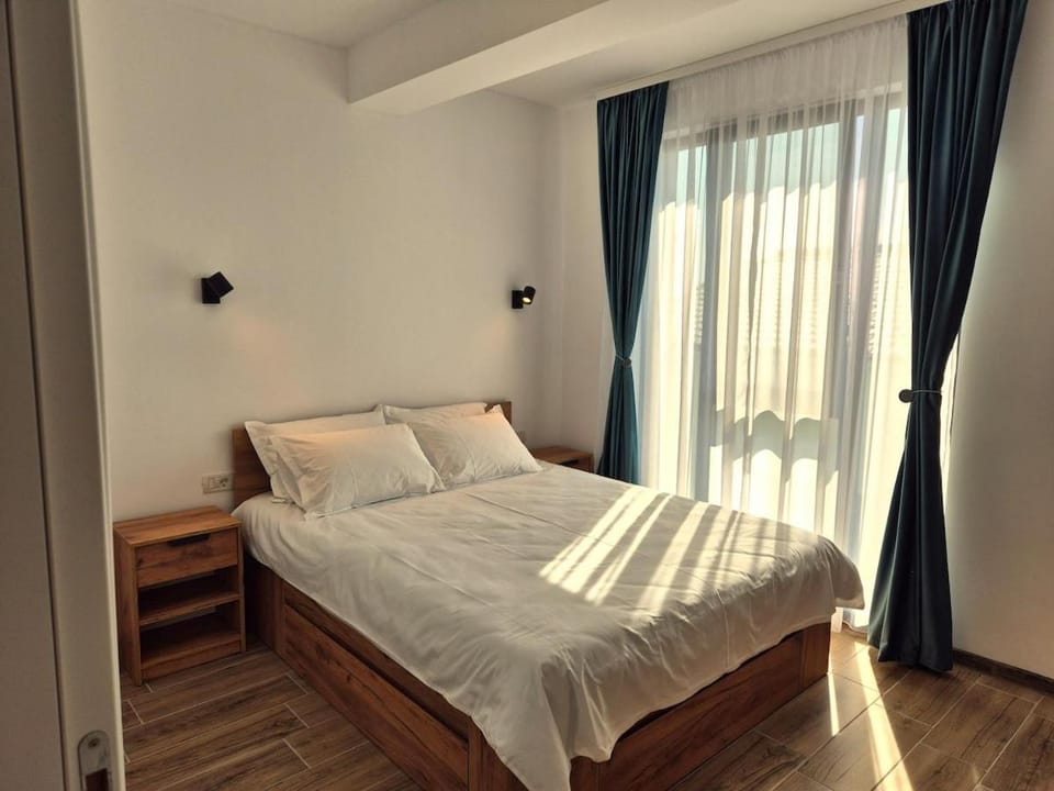 Sun Festival Apartment in Constanța County