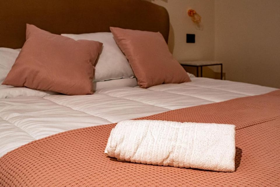 Siculis Domus Bed and Breakfast in Catania