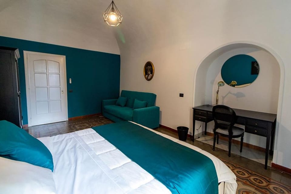 Siculis Domus Bed and Breakfast in Catania