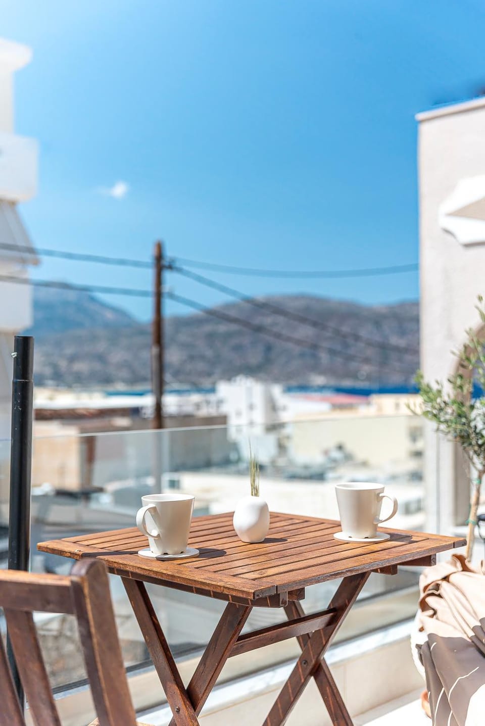Day, View (from property/room), Balcony/Terrace, Mountain view