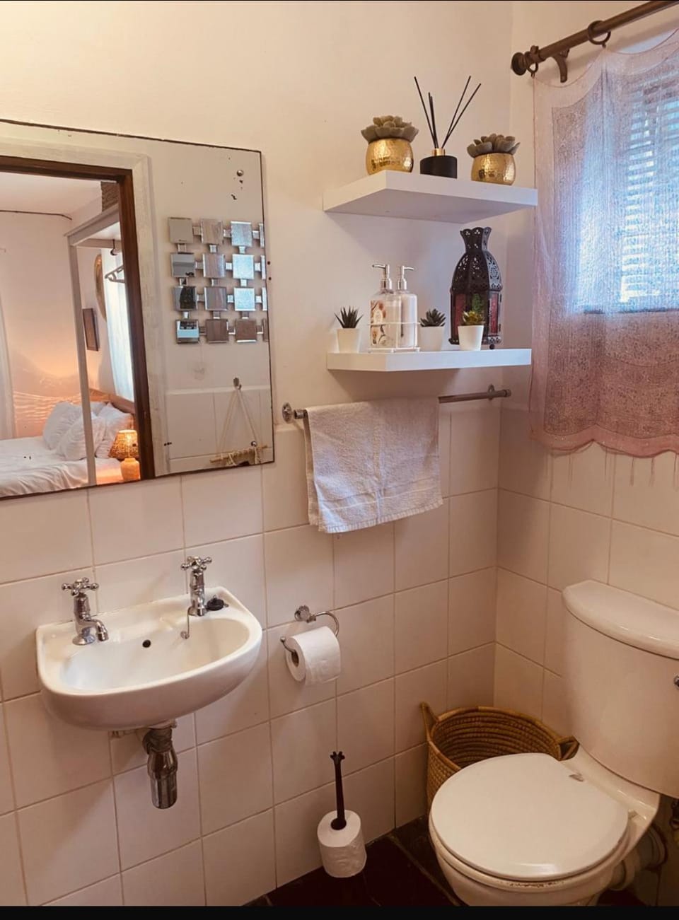 The Flat Apartment in Eastern Cape