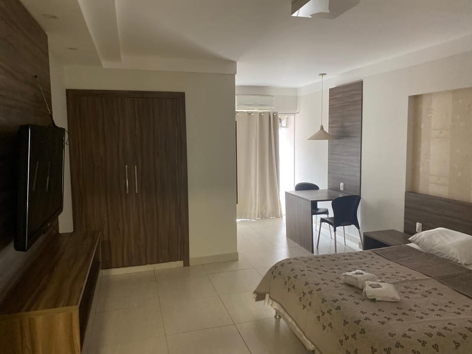 Communal lounge/ TV room, Bed, Photo of the whole room, Bedroom, towels, wardrobe
