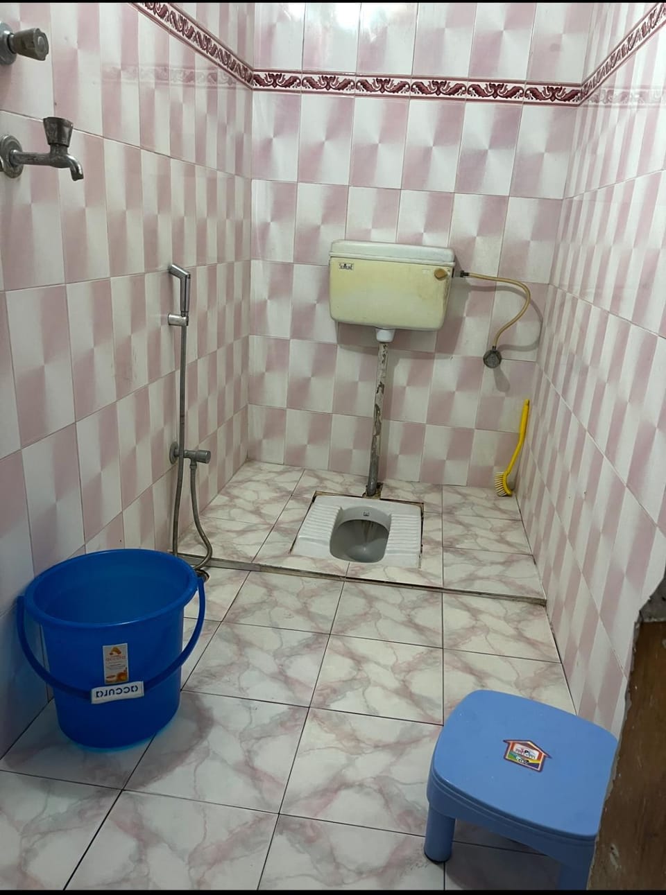 Shiva Paradise Ac 2 Bhk Stay Apartment in Varanasi