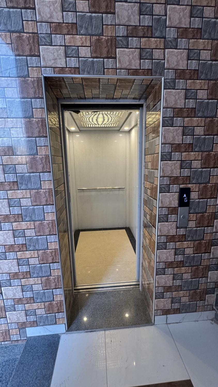 elevator
