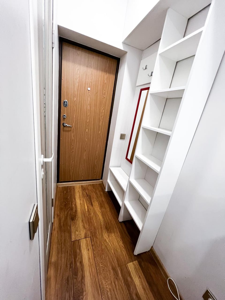 Centre su dideliu TV Apartment in Klaipėda