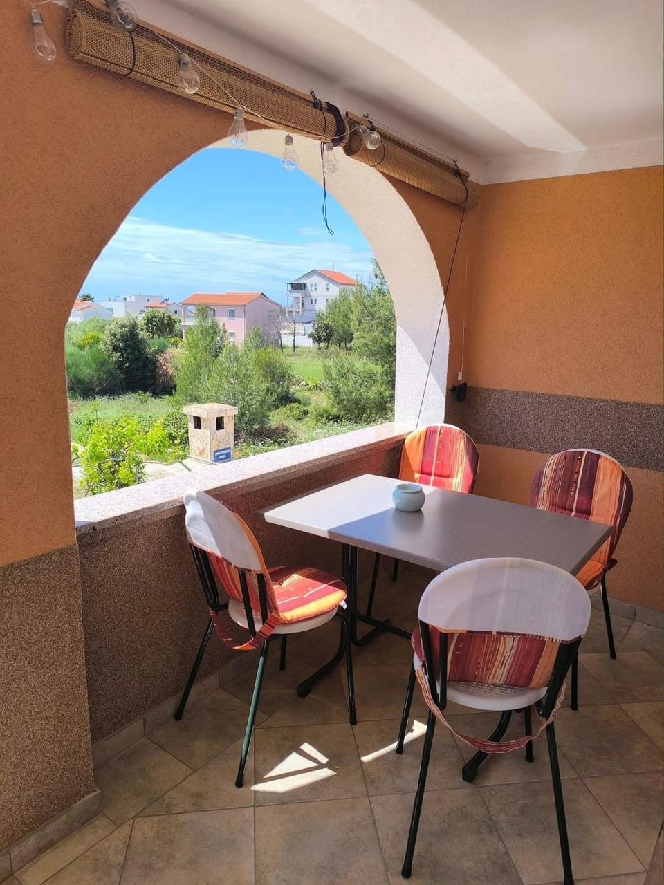 Apartma PALMA 2 Apartment in Zadar County