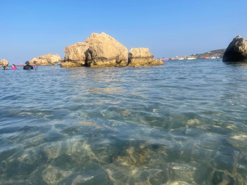 Awaken Your Hidden Goddess Retreat at Nissi Avenue - Central Ayia Napa Apartment in Ayia Napa