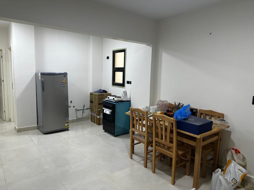 Zahra El-Alamein Sidi Abd-Elrahman Apartment in Egypt