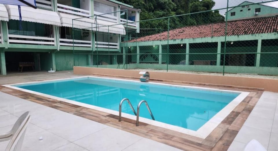 Angra dos Reis - Apartamento Porto Aquarius Apartment in Angra dos Reis