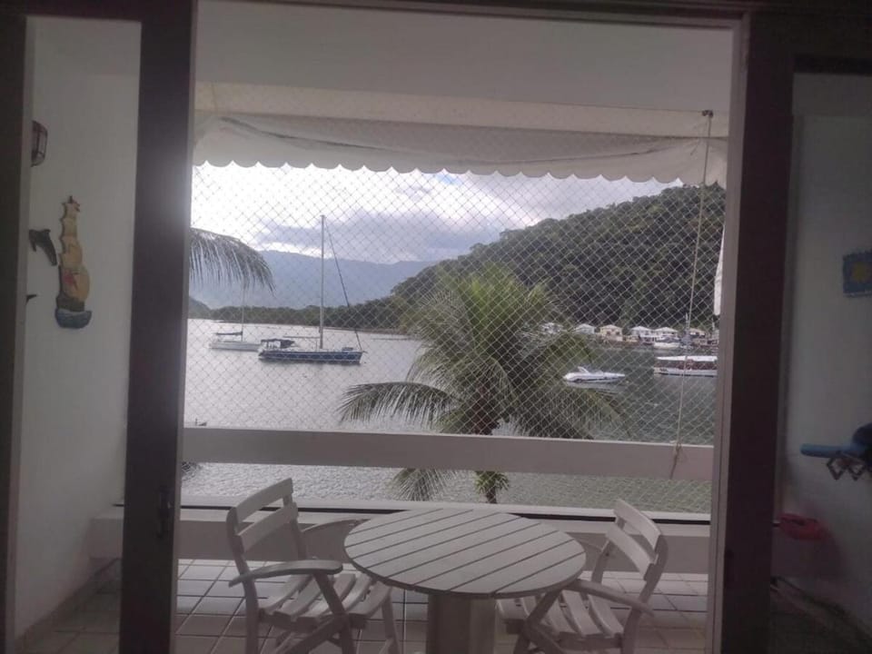Angra dos Reis - Apartamento Porto Aquarius Apartment in Angra dos Reis