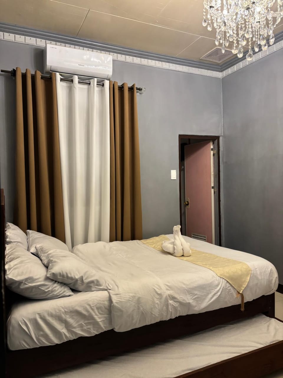 Spacious 3BR Home Comfy Beds Great Location House in Davao City