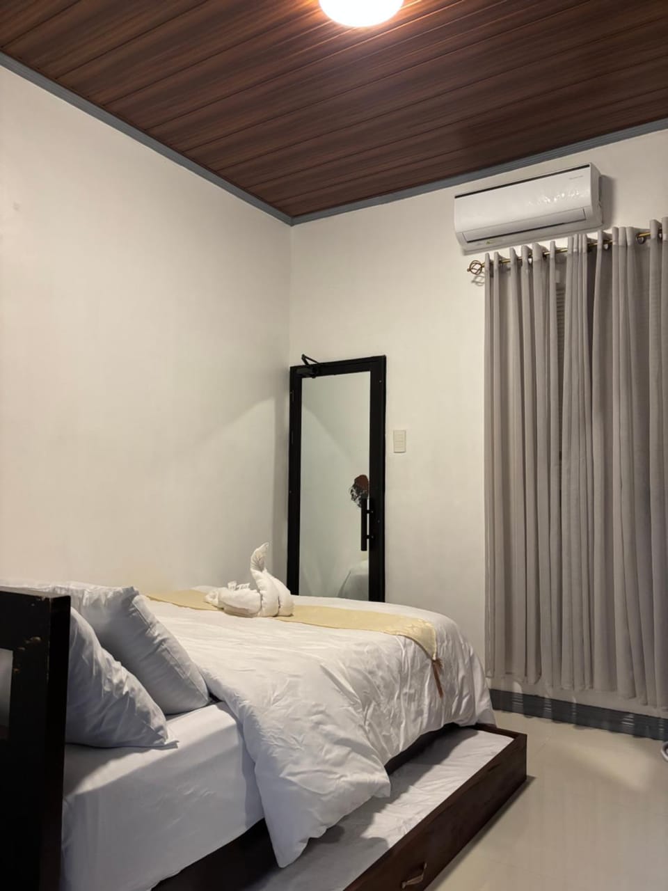 Spacious 3BR Home Comfy Beds Great Location House in Davao City