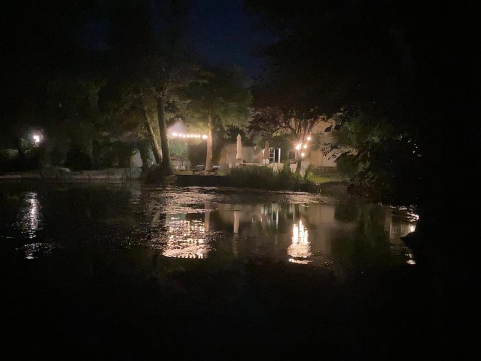 Détente assurée au moulin de papalis House in Nouvelle-Aquitaine