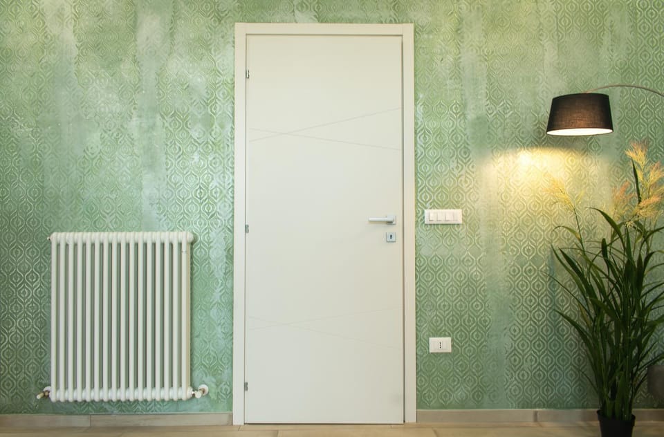 Decorative detail