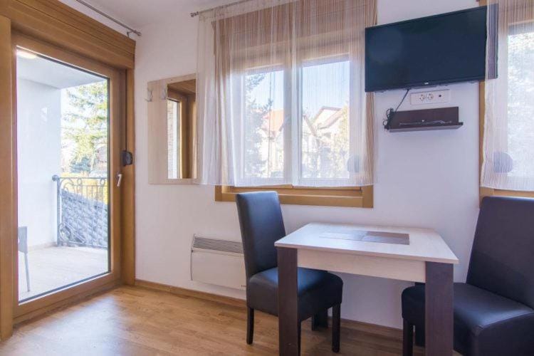 Studio 401, Vila Šarm Apartment in Zlatibor