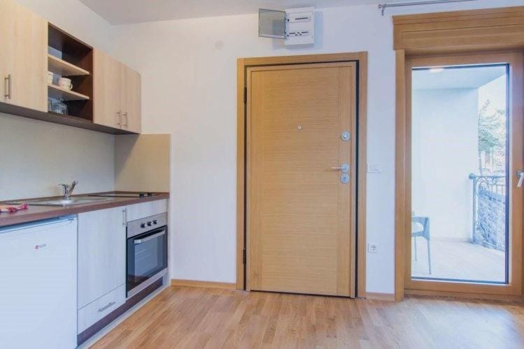 Studio 401, Vila Šarm Apartment in Zlatibor