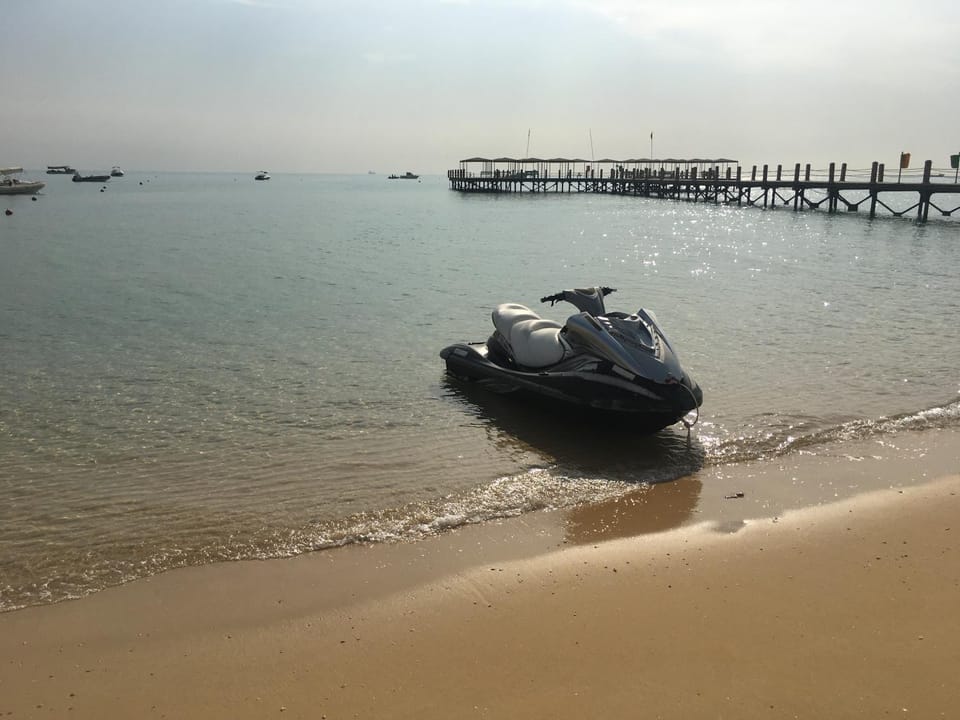 Activities, Beach, Sea view