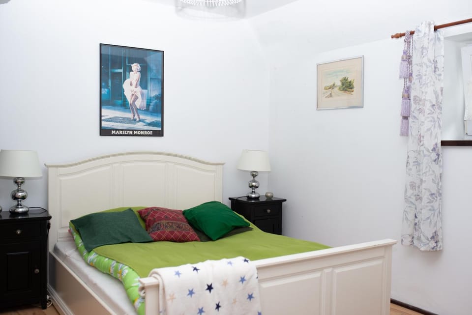 Agroturystyka Podłazy Farm Stay in Poland