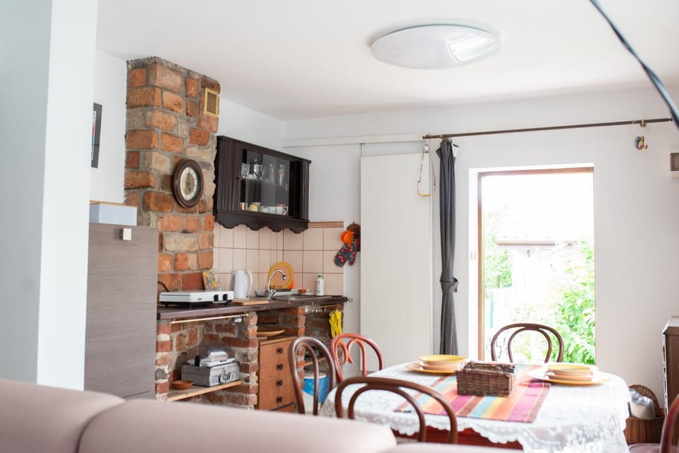 Agroturystyka Podłazy Farm Stay in Poland