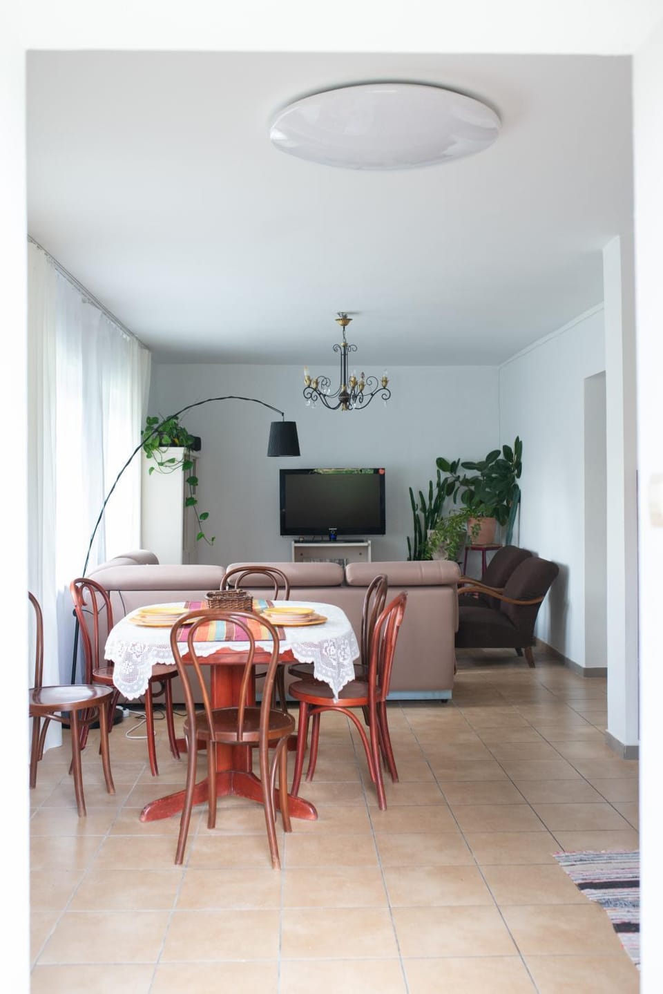 Agroturystyka Podłazy Farm Stay in Poland