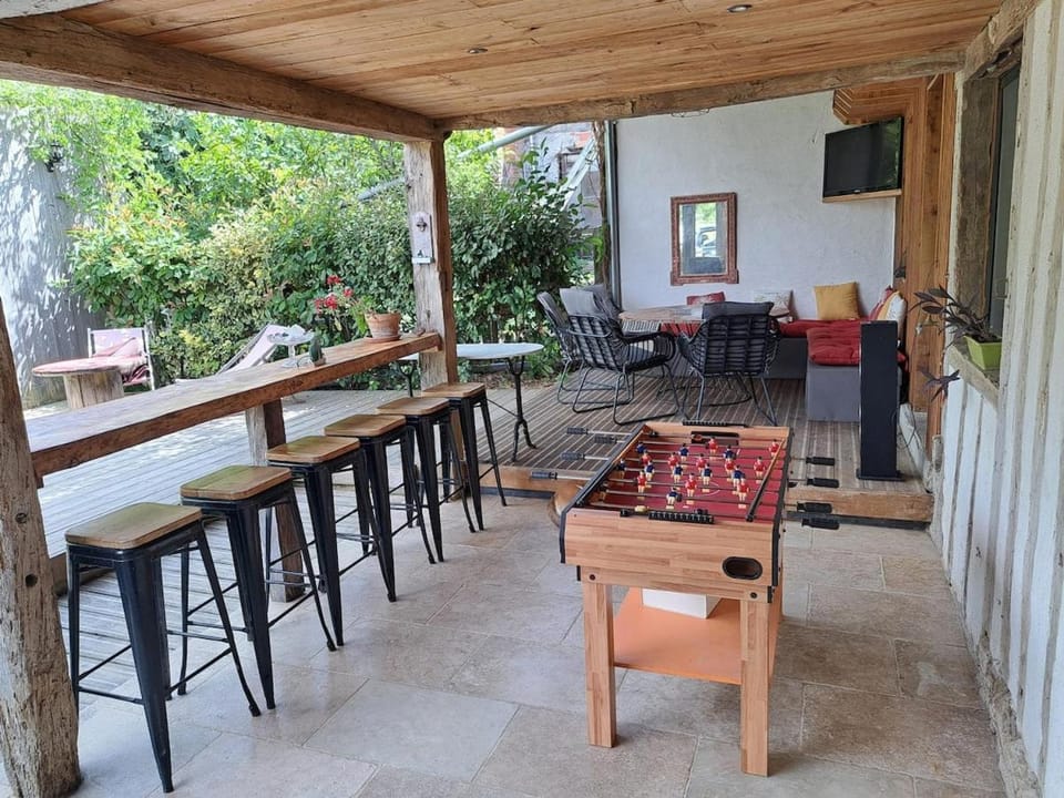 Maison au calme House in Occitanie