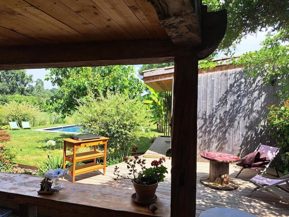 Maison au calme House in Occitanie