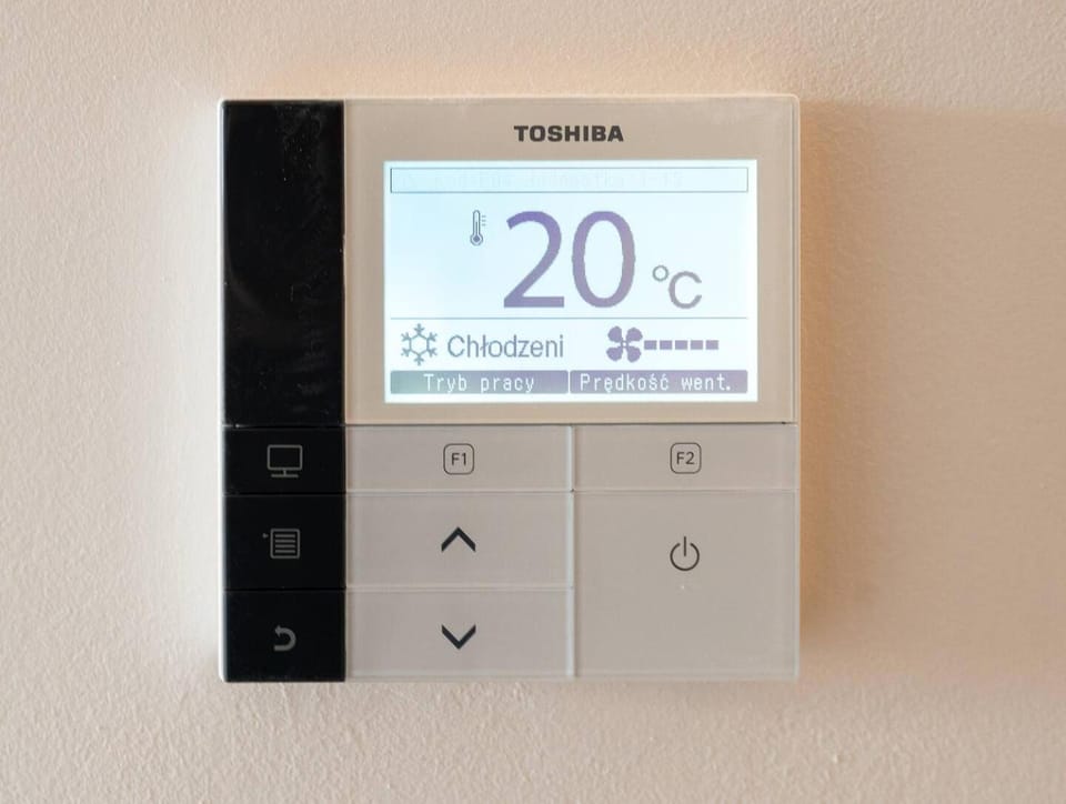 air conditioner
