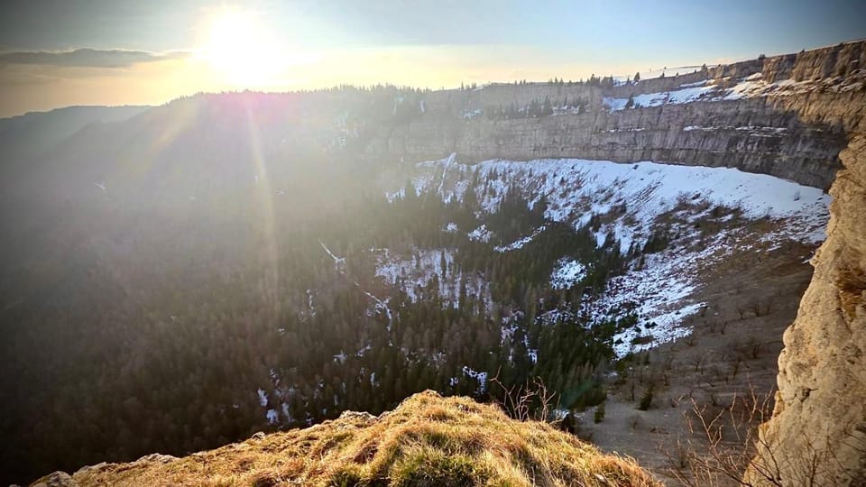 Maison NidAmour Val-de-Travers House in Neuchâtel, Switzerland