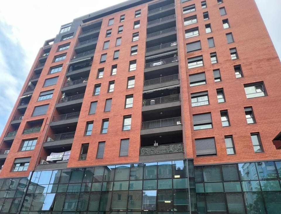 Exclusive Luxury Apartments & Free Parking Apartment in Tirana