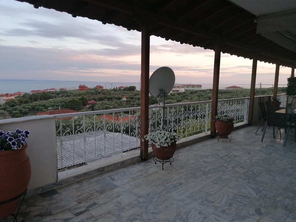Apartments Julija Gerakini Apartment in Halkidiki
