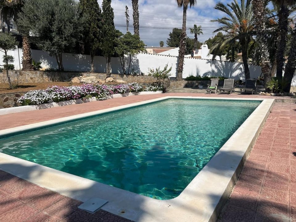 Day, Garden view, Swimming pool