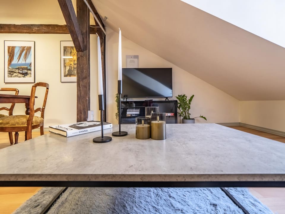 TV and multimedia, Living room