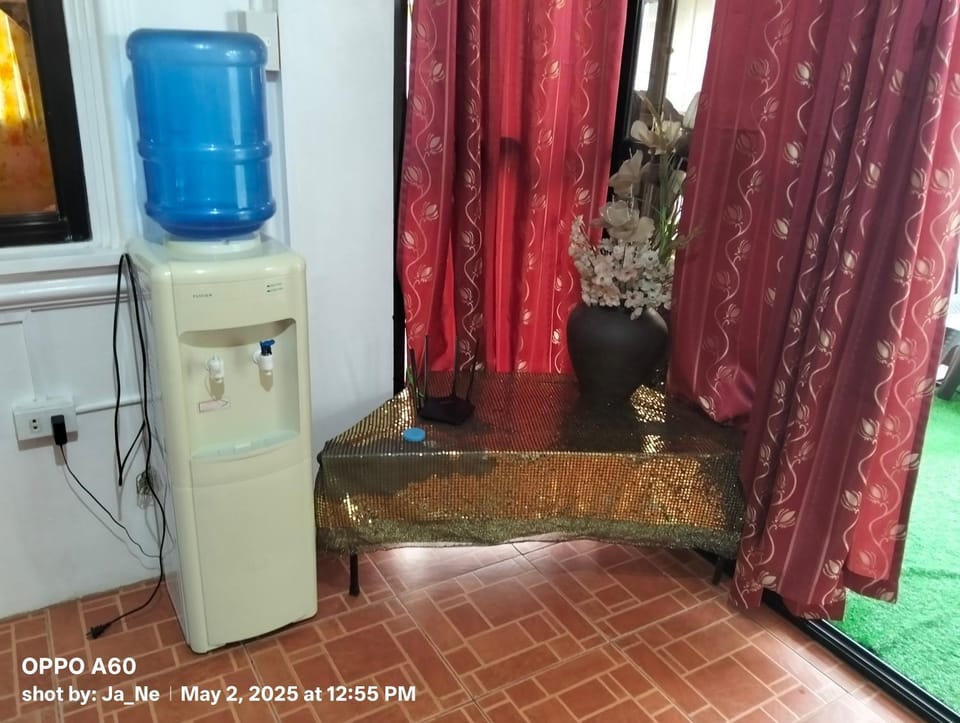HighlanderSeasun Transient Apartment in Baguio