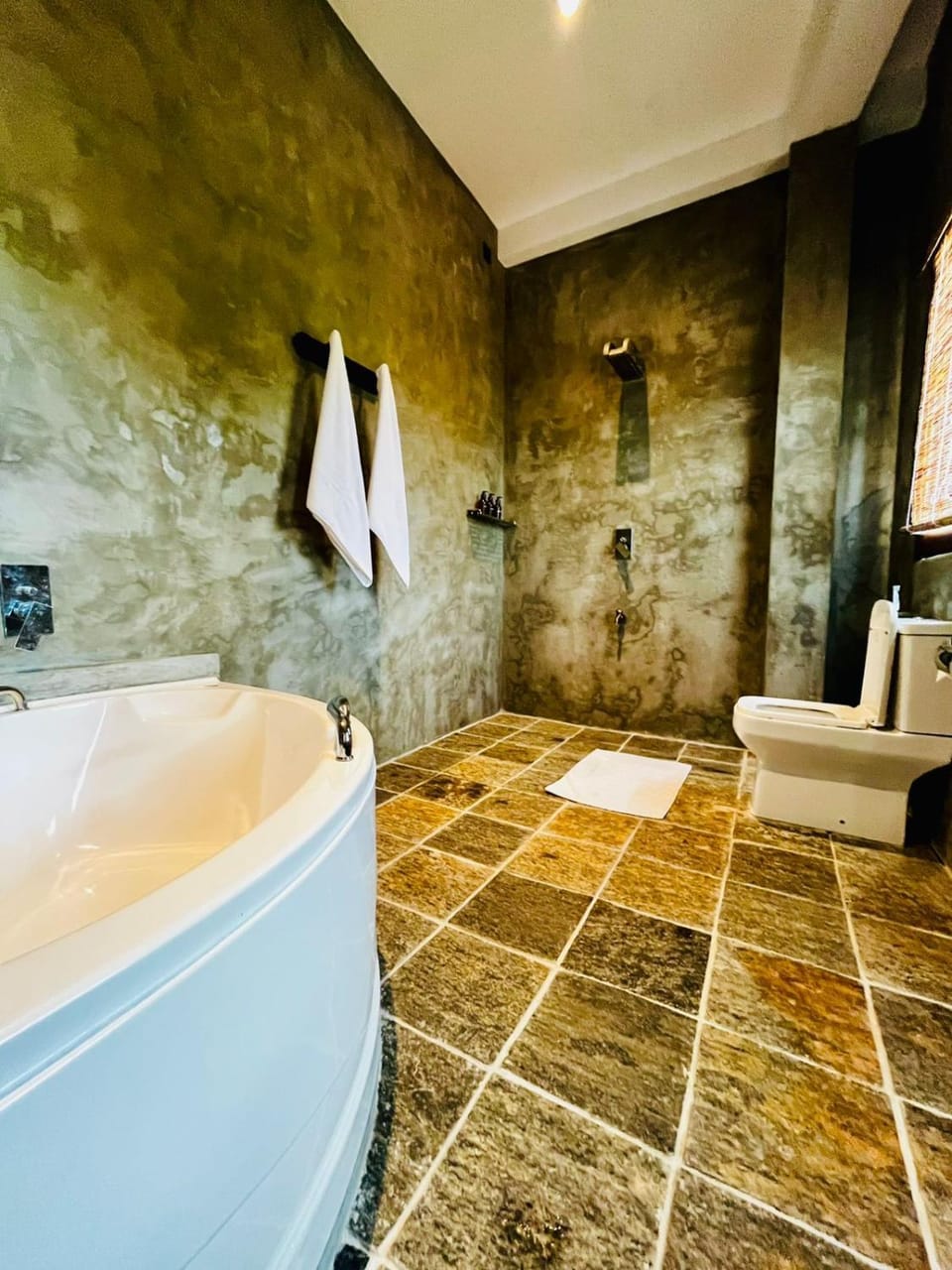 Villa Nibbhana - Entire villa Villa in Galle