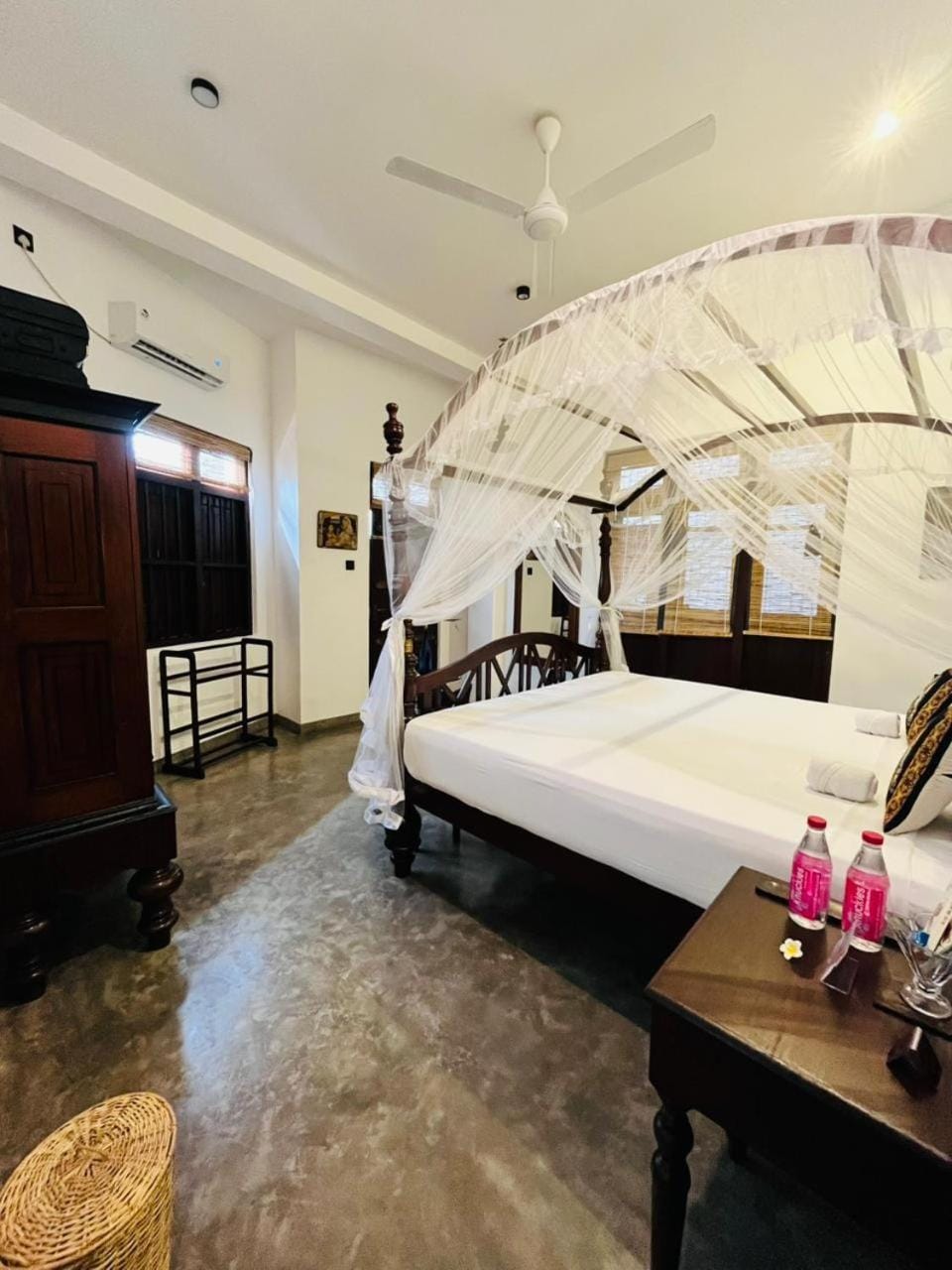 Villa Nibbhana - Entire villa Villa in Galle