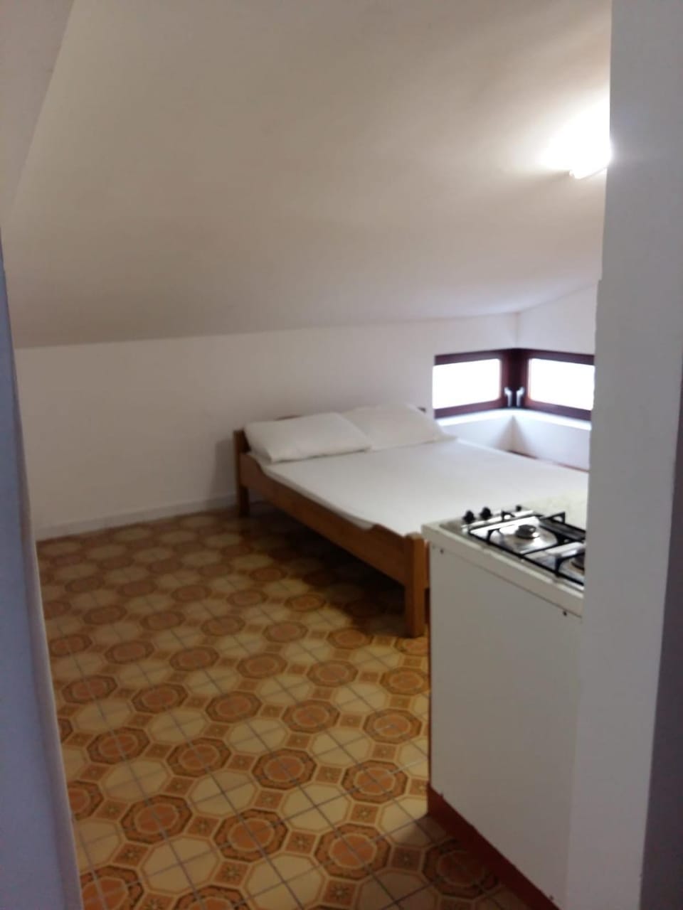 Apartments Villa Cherry Apartment in Novalja