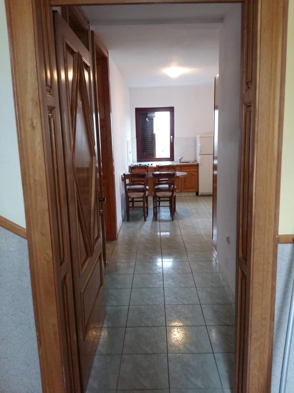 Apartments Villa Cherry Apartment in Novalja
